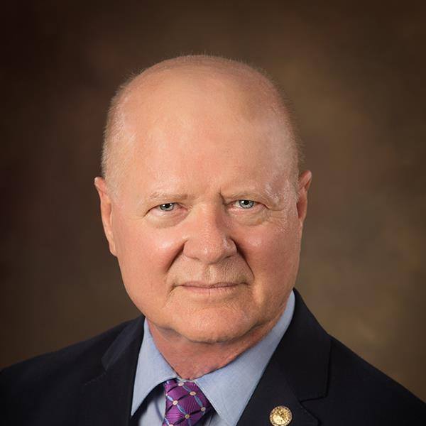 Richard Watson, Franklin County Tax Collector