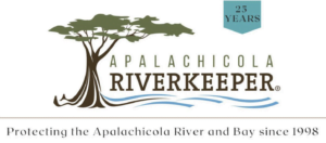 Apalachicola Riverkeeper logo
