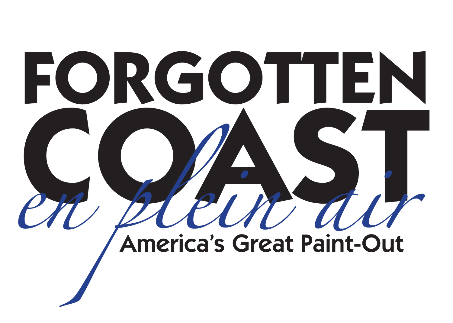 Forgotten Coast Cultural Coalition/En Plein Air