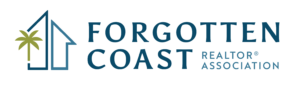 Forgotten Coast Realtor Association logo