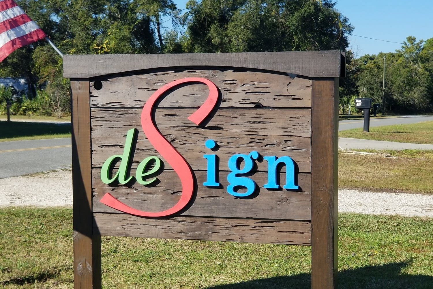 Sign DeSign