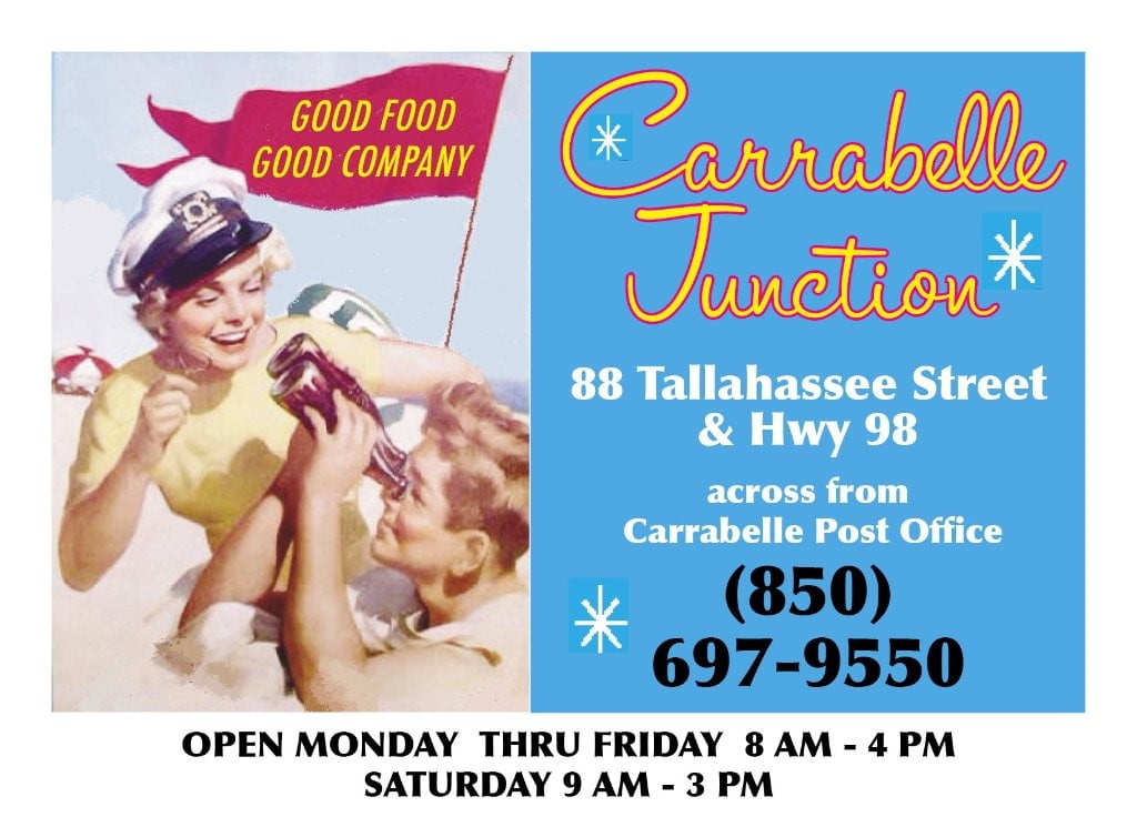 Carrabelle Junction