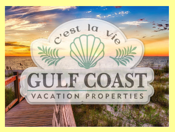 Gulf Coast Vacation Properties