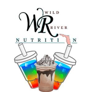 Wild River Nutrition logo