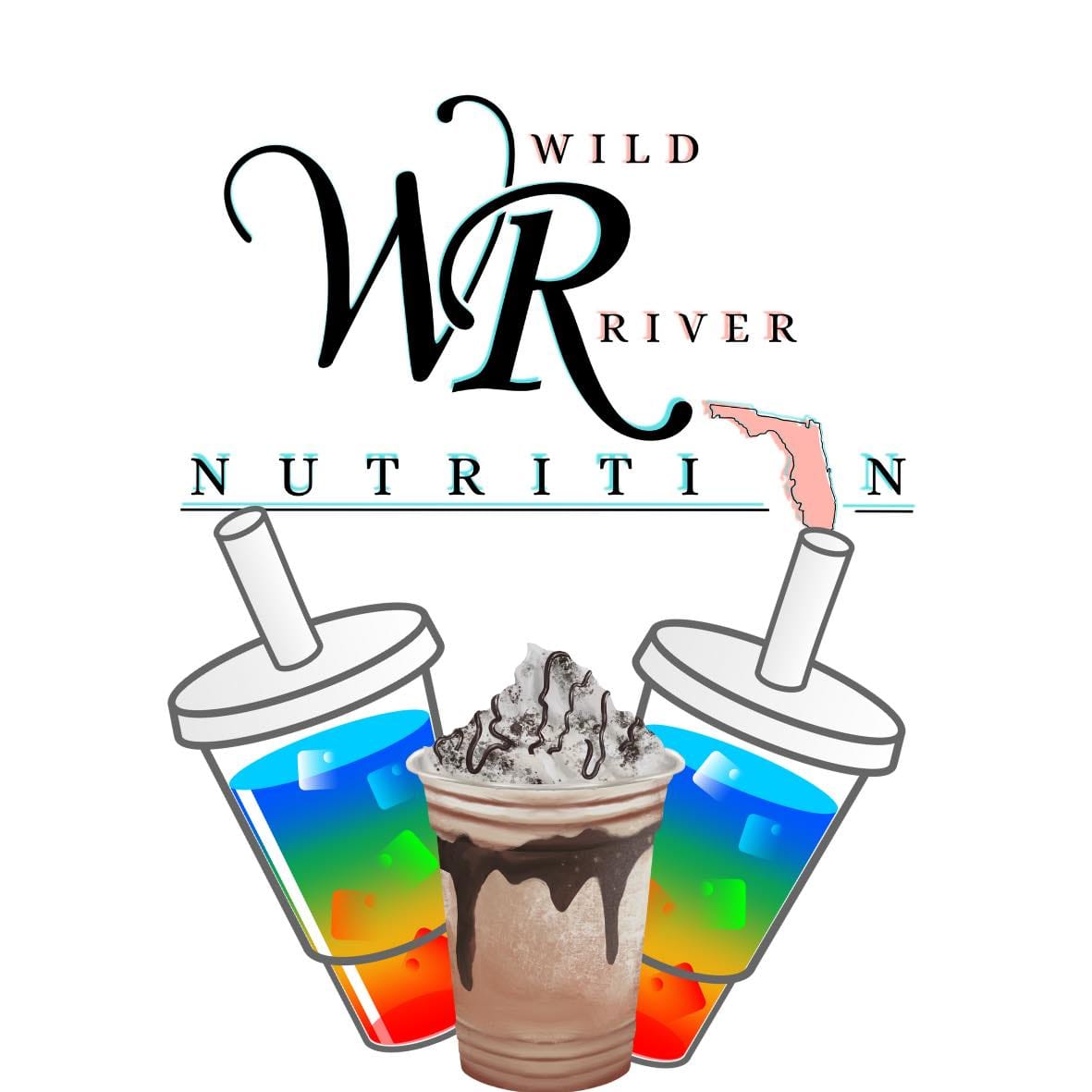 Wild River Nutrition logo