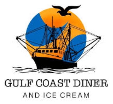 Gulf Coast Diner & Ice Cream - Carrabelle Chamber of Commerce